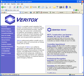 Veritox