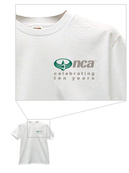 North Creek Analycial T-shirt